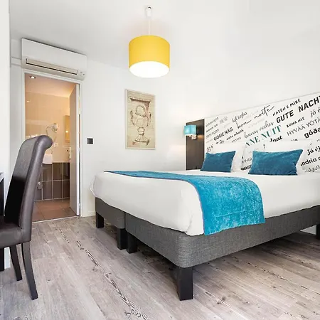 Hotel Contact Les Pierres Dorees Ambérieux d'Azergues